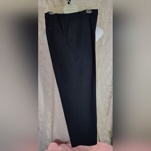 JH Collectible Black Slacks Pants Trousers